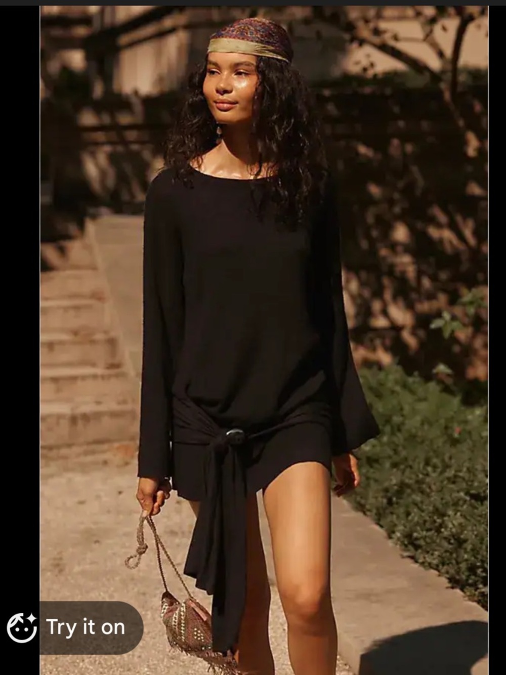 Free people dress